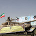 Irã testa mísseis antitanque em manobras no sudeste do país.