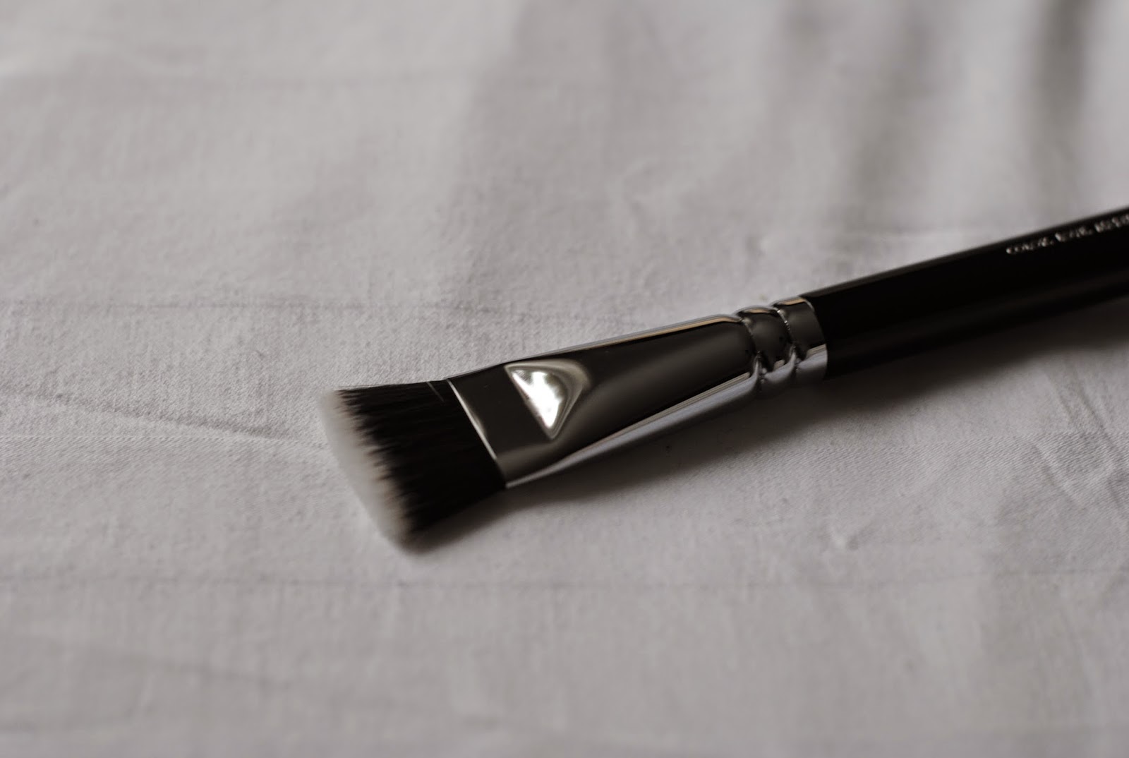 I AM A FASHIONEER ZOEVA THE NEW BRUSHES