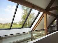 Innovative Barn House Design With A Most Interesting Spin Innovative Barn House Design With A Most Interesting Spin