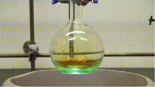 ácido nítrico proceso de oxidacion