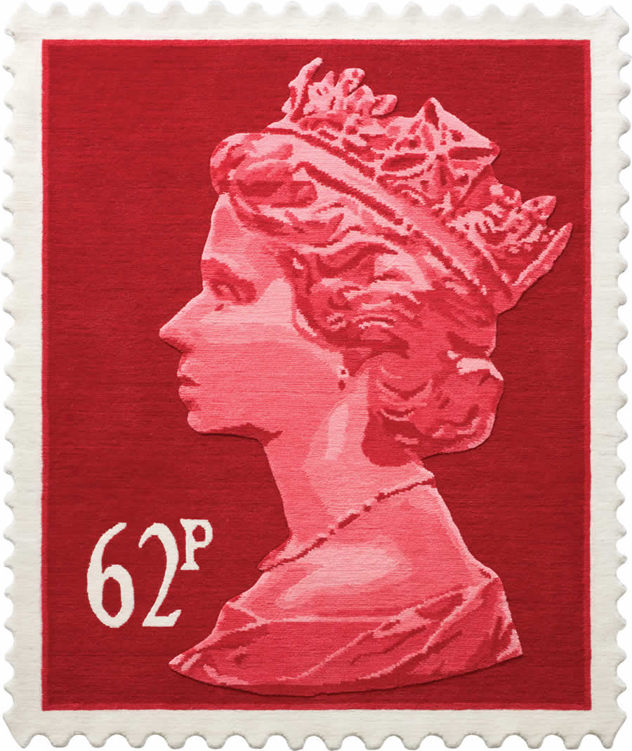 Uk Stamp