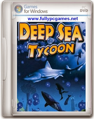 Deep Sea Tycoon Download Crackle