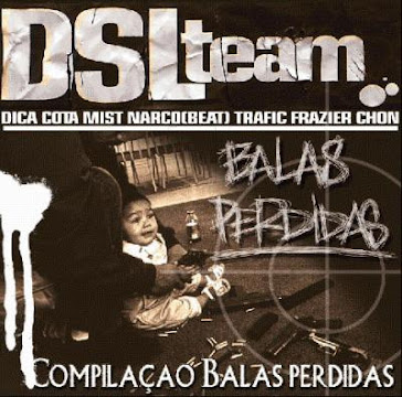 DSL Team - Balas Perdidas (2004)