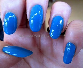 colors aquatic fingerfood coats
