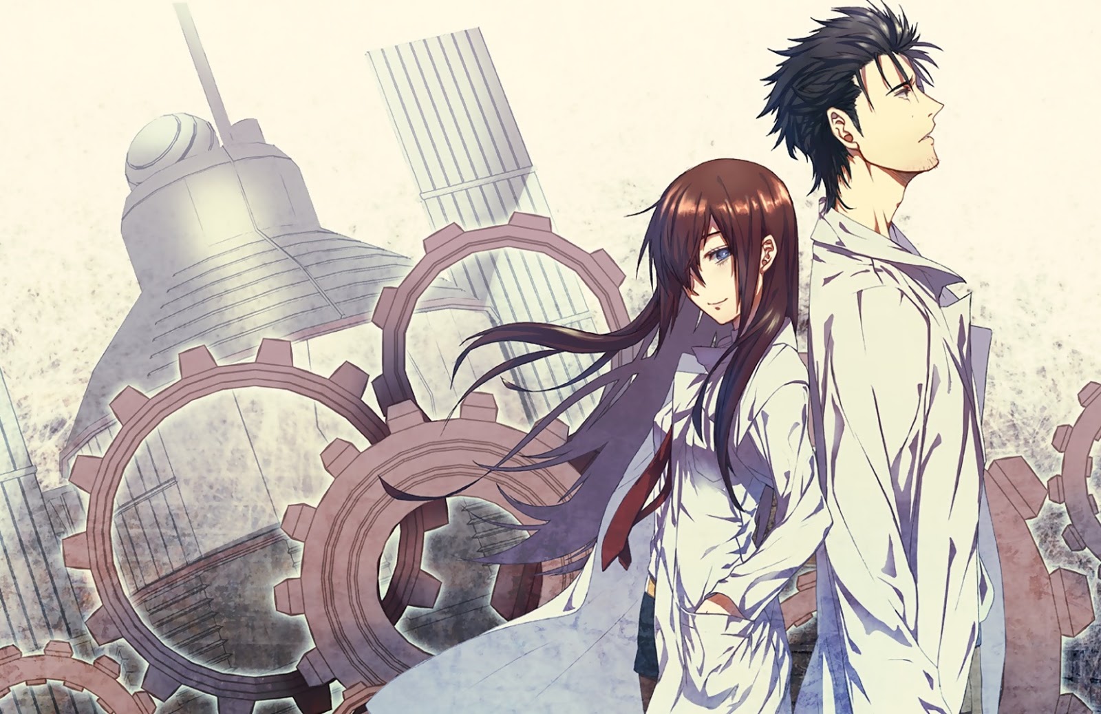 Review: Steins;Gate (Sony PlayStation Vita) – Digitally Downloaded