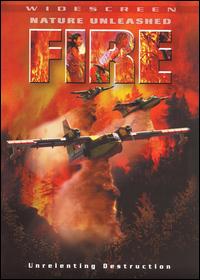 CAPA Força Da Natureza Fogo Dual Áudio