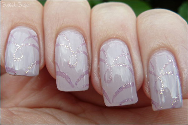 Sugar Nails: July 2011