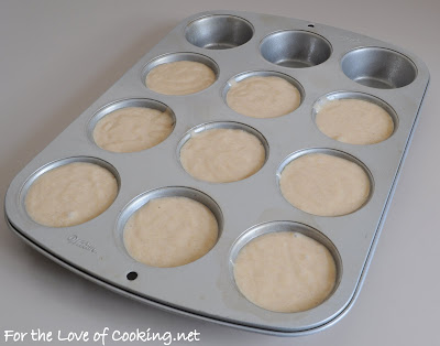 Cinnamon and Sugar Donut Muffins