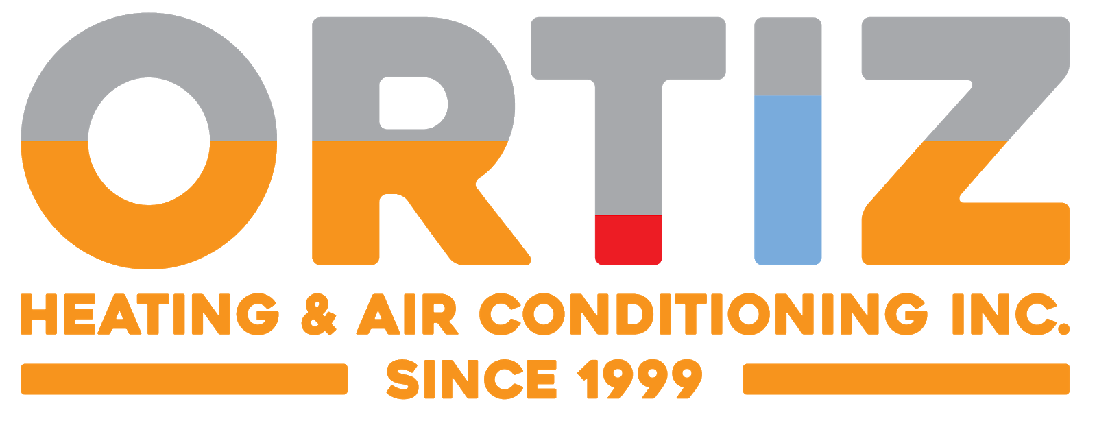Ortiz Heating & Air Conditioning Inc.