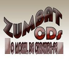 Zumbat cd's