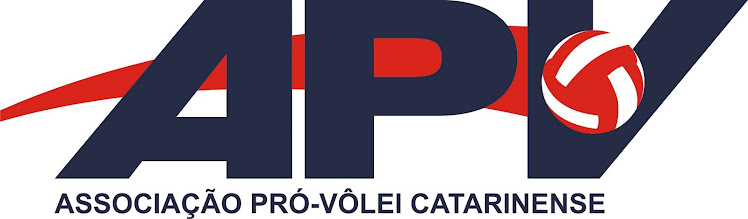 APV | Associação Pró Vôlei Catarinense