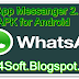 Download WhatsApp Messanger 2.11.200 APK for Android (APK File)