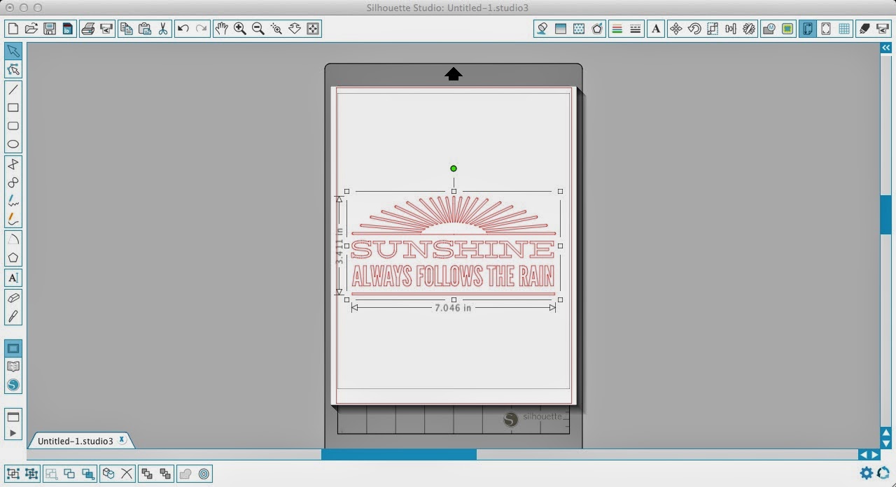 How to Use Multiple Sketch Pens with Silhouette Silhouette School
