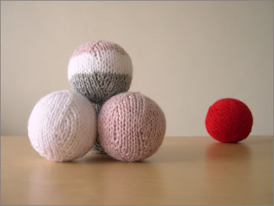 anna knits, etc.: knitting, etc. - knit sphere