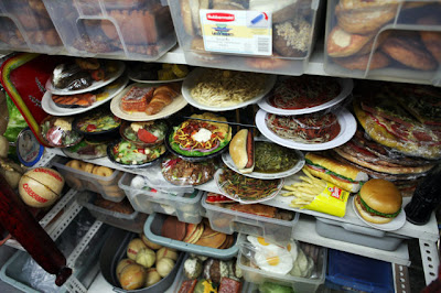 Fake Food