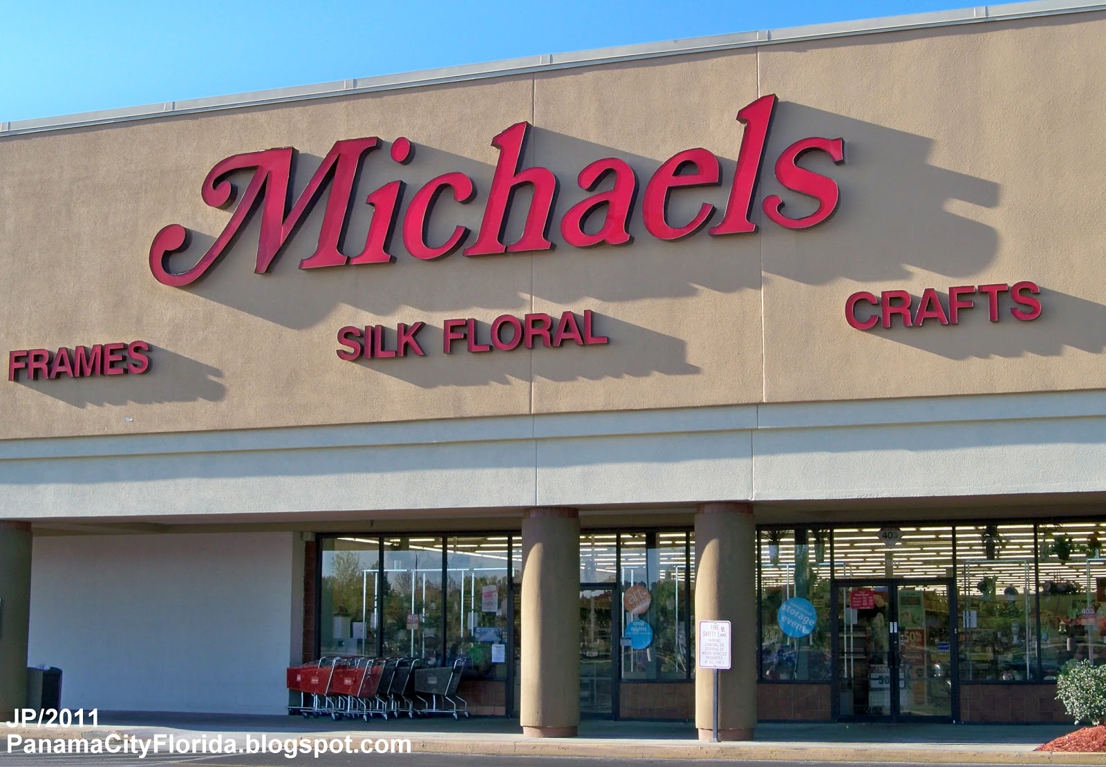 Michaels Locations Ontario, Michaels Locations in CA, Michaels Craft ...