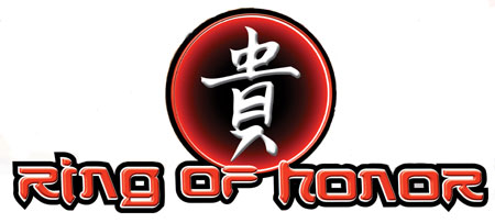 Roh Logo