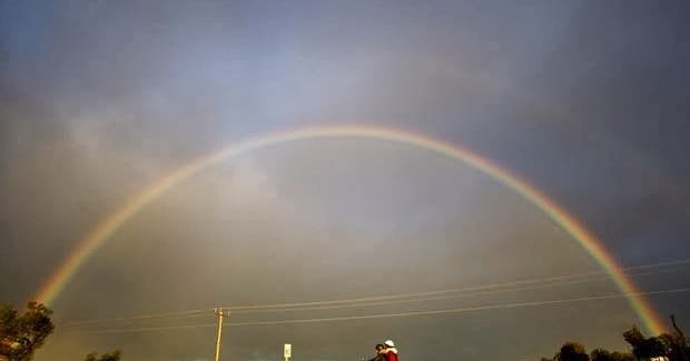 Ride On With Life...