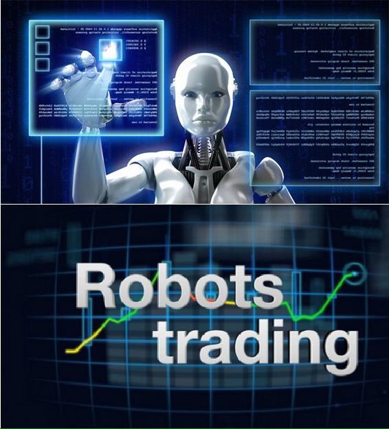 Secret 2 Rich with FOREX เคล็ดลับความรวย ด้วย FOREX Robot TRADE