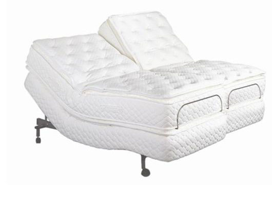 craftmatic bed mattress retainer bar