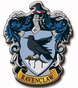 Fundadores de Hogwarts: Rowena Ravenclaw! #rowenaravenclaw