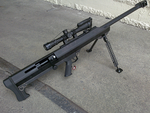 Ruby S Blog 10 Best Modern Sniper Rifles In The World