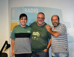 6 en Línea Radio!!!