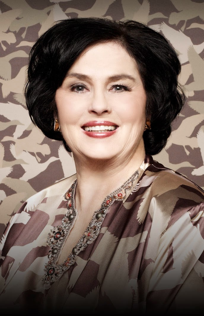 YadaYada D is For Duck Calls