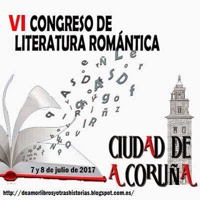 VI Congreso de Literatura Romántica