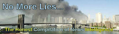 News - No More Lies - The Honest Intelligence Gathering of World News