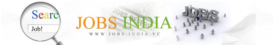 Jobs India