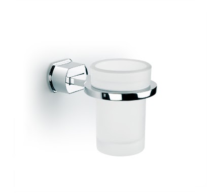 Azulejos Sola: Accesorio de baño adhesivo