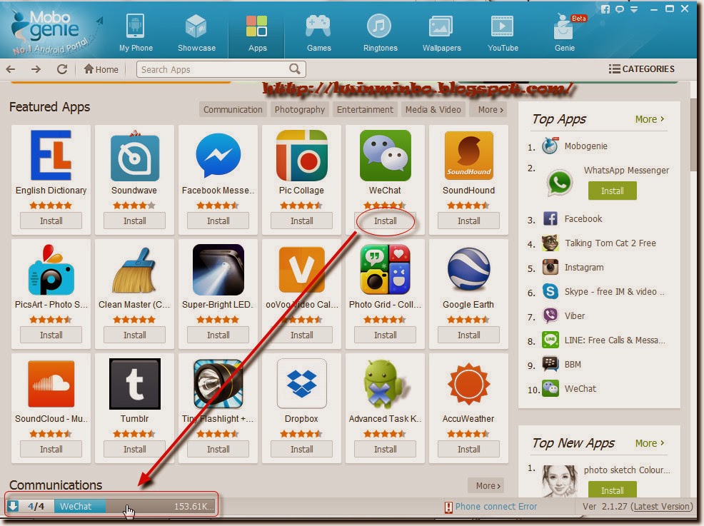 Baidu Easy Root English APK Free Download For Android Latest v2.8.6