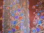 BATIK ANTIK