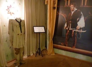 Casa-Museo de Luciano Pavarotti. Casa-Museo de Luciano Pavarotti.