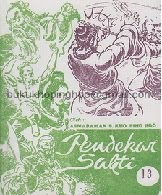 Serial Pendekar Sakti Bupunsu