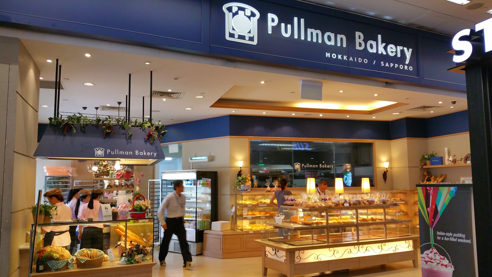 What You'll Find In The Best Japanese Bakery in Singapore