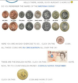 British coins