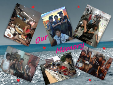 Our Memory ♥