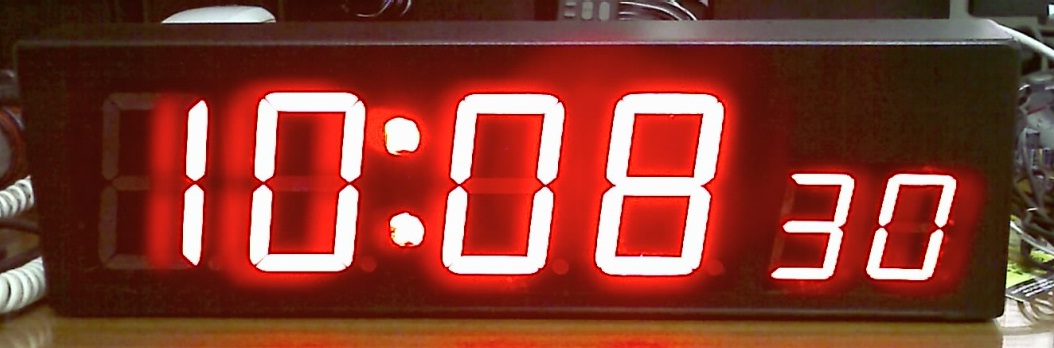 Aplikasi Pc Jam Digital