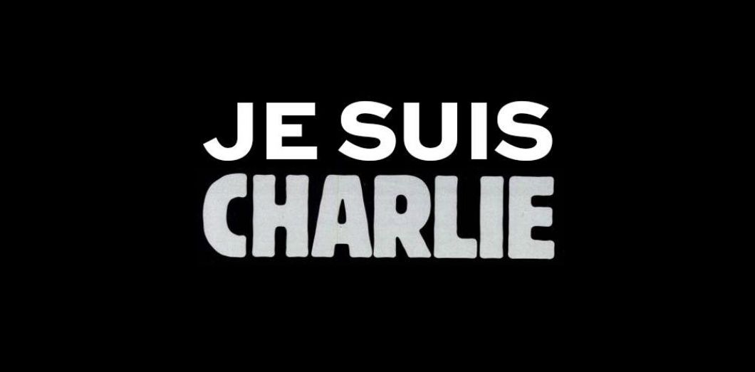 Soutien à Charlie (et la liberté de la presse)