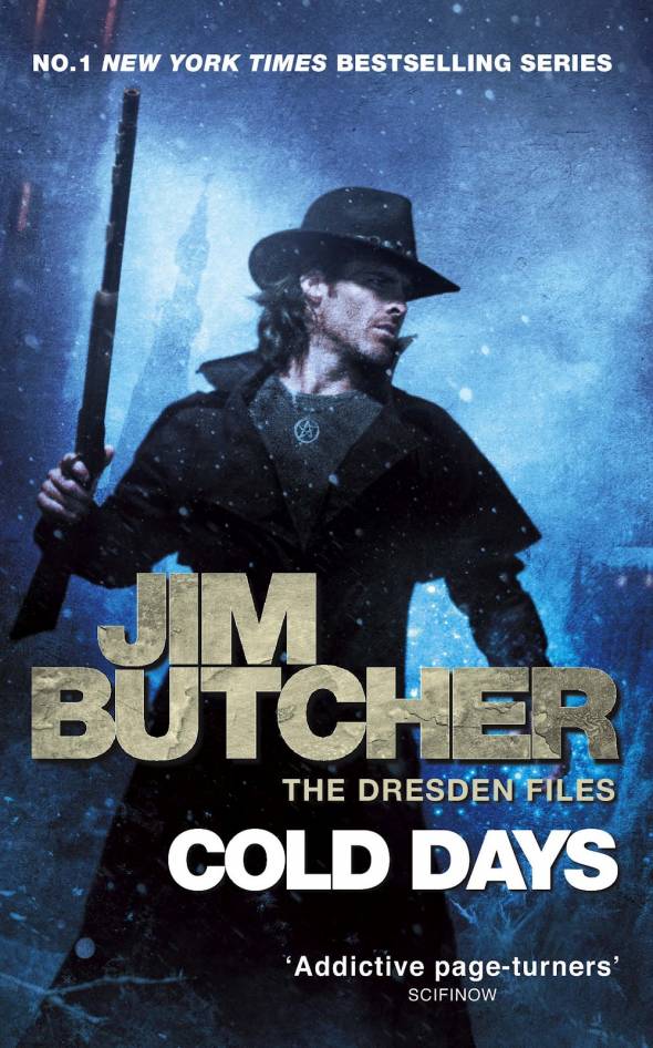 dresden files cold days
