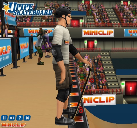 Miniclip Skateboard Games Miniclip Skateboard Games