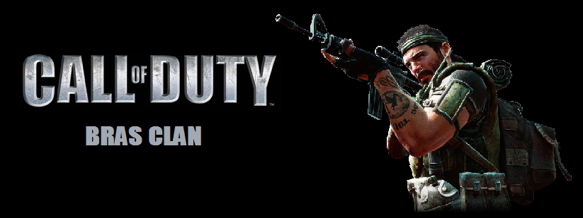 Call of Duty :: Bras Clan