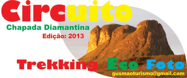 Circuito Chapada Diamantina