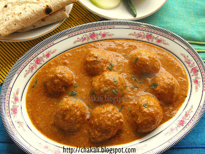 Dum Aloo