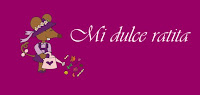 Mi dulce ratita