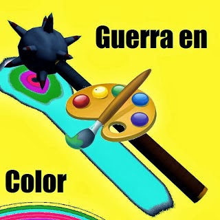 Guerra en Color