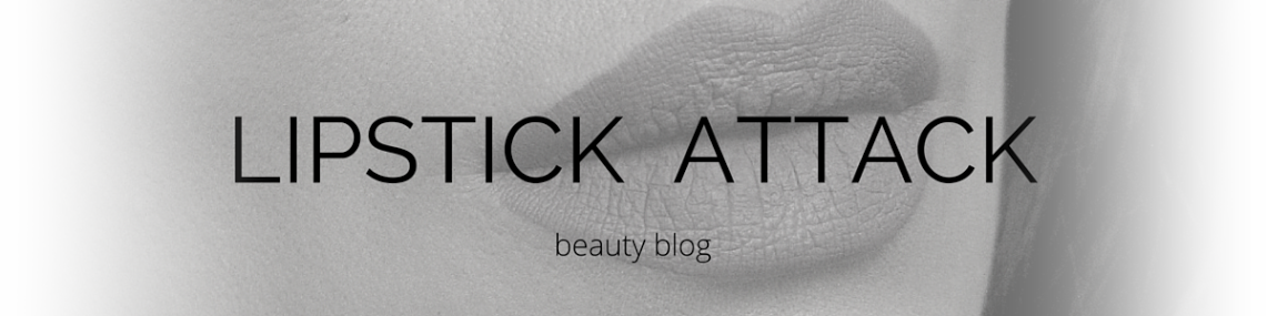 Lipstick Attack
