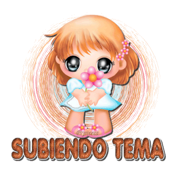 Colección de Gifs ®: GIFS SUBIENDO TEMA O MENSAJE